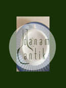 Bing og Grøndahl Ballerina med Guld Kaffekop og Underkop No. 305