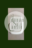 Bing og Grøndahl Ballerina Firkantet Fad No. 304