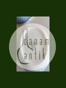 Bing og Grøndahl Ballerina med Guld Oval Sukkerskål No. 302