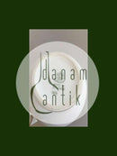 Bing & Grøndahl Beethoven Flødekande No 189