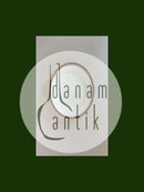 ビング＆グロンダール ベートーベン サービングプレート No 28A