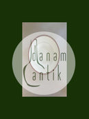 Bing & Grøndahl Beethoven Dyb Middagstallerken No 22