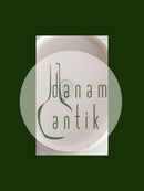 Bing & Grondahl Blue Tone - Seashell Hotel Small deep Plate No 710 same as No 1006