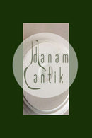 Bing & Grøndahl Blå Tone Hotel med logo Sættetallerken No 453A