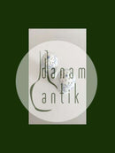 ビング＆グロンダール ブルーペインテッド ソルト＆ペッパーセット