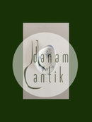 Bing & Grondahl Bluepainted Fluted Plain Butter Dish / Caviar Dish