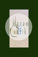 Bing Grondahl蓝色彩绘凹槽胡椒粉盒