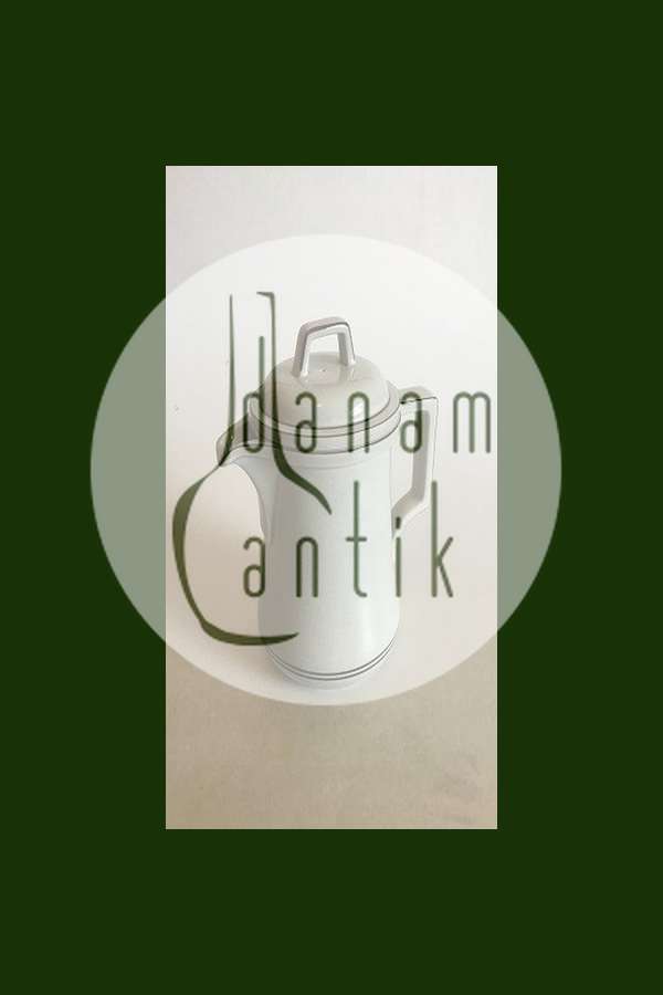 Bing & Grøndahl Stentøj Columbia Kaffekande No 442