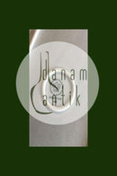 Bing & Grøndahl Stentøj Columbia Fad No 402