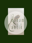 Bing & Grøndahl Glaseret Stentøj "Coppelia" Flødekande No 303