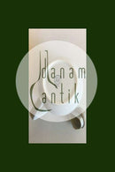 Bing og Grøndahl Coppelia Kaffekande No. 301