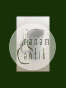 Bing & Grøndahl Cordial Grå Kande til Mælk el. Saftevand