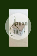 Bing & Grondahl / Kronjyden Cordial Grey Butter Churn with Teak Lid No 682（ビング＆グロンダール/クロニデンコーディアルグレーバターチャーン、チーク蓋付き）。