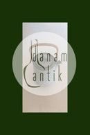 Bing og Grøndahl/Kronjyden Grå Cordial Thekande No 656