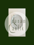 Bing & Grondahl/Kronjyden Steingut Grauer Kuchenteller Nr. 306