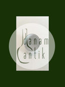 Bing Grondahl/Kronjyden炻器灰色康乃馨糖碗No 302