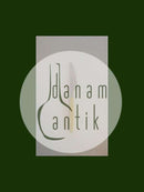 Georg Jensen Stainless 'Strata, Yellow' Lunch Knife