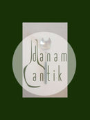 Georg Jensen Edelstahl Grün Strata Serviergabel