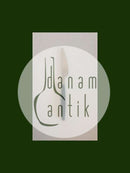 Georg Jensen Edelstahl Grün Strata Lunchmesser