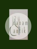 Georg Jensen Edelstahl Grün Strata Fleischgabel