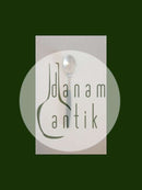 Georg Jensen Stainless Grøn Strata Dessertske