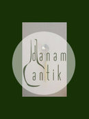 Georg Jensen Stainless 'Strata, Yellow' Dessert Spoon