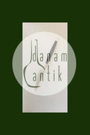 Georg Jensen黑色Strata不锈钢餐刀