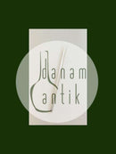 Georg Jensen Stainless 'Tuja' pålægsgaffel