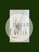 Georg Jensen Edelstahl 'Tuja' Tortenlöffel