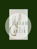 Georg Jensen Stainless Tuja Frugtkniv