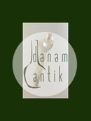 Georg Jensen Stainless 'Tuja' Dessertske