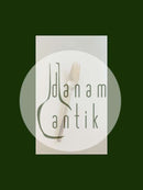 Georg Jensen Stainless 'Tuja' Gaffel / Isgaffel