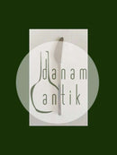 Georg Jensen Stainless 'Tuja' Frokostkniv