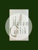 Georg Jensen Stainless 'Tuja' Spisekniv