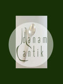 Georg Jensen Stainless 'Tuja' Spiseske