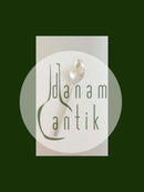 Georg Jensen Stainless 'Tuja' Barneske / Stor Theske