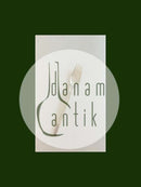 Georg Jensen Stainless Tuja/Tanaqvil Child Fork