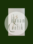 Georg Jensen Stainless Tuja/Tanaqvil Coffee Spoon