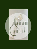 Georg Jensen Stainless 'Tuja' Serveringske