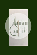 Georg Jensen Rustfrit Stål Tuja Lille Smørkniv