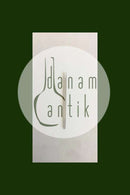 Georg Jensen Rustfrit Stål Tuja Pålægsgaffel