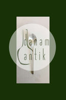 ジョージ ジェンセン ステンレススチール トゥージャ サービングスプーン