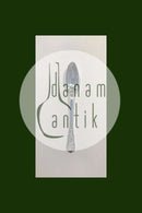 Georg Jensen Rosenborg Sølv Plet Kaffeske