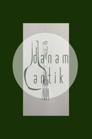 Georg Jensen Rosenborg Sølv Plet Kagegaffel