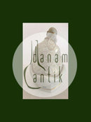 Royal Copenhagen Georg Thylstrup Krakele Figur af Buda.Unikadekoreret af Nicolai Tideman