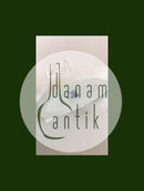 Royal Copenhagen Bordgarniture Havheste Figur i Blanc de Chine