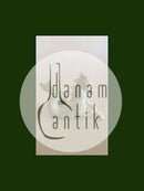 Royal Copenhagen Bordgarniture Havheste Figur i Blanc de Chine.