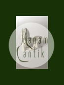 Royal Copenhagen Sjælden figur af nøgen dreng i jern porcelæn