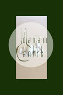 Royal Copenhagen Figur Lille Musica Hvilenoden, hvid