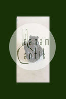 Royal Copenhagen Stentøjsfigur Bjørneunge på ryggen No. 22747